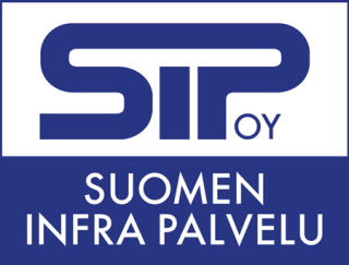 Suomen INFRA Palvelu Oy