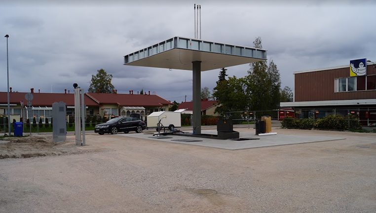 Neste Express Orimattila