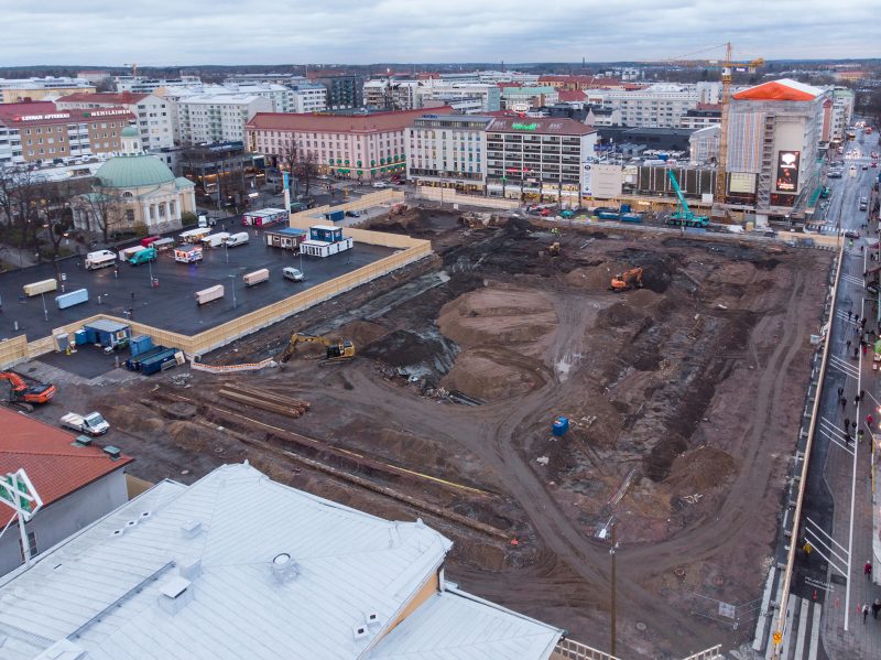 Turun Toriparkki