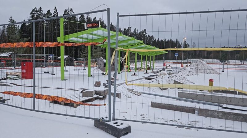 Neste Lataus Salo Kivihovi