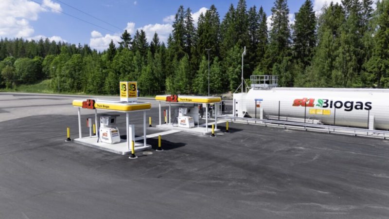 ST1 TS Vantaa Petikko uudistus